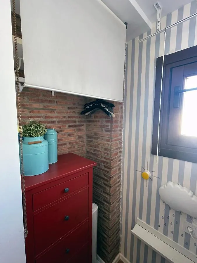 Primera Linea De Playa De Martina Almerimar 0*,  Ισπανία