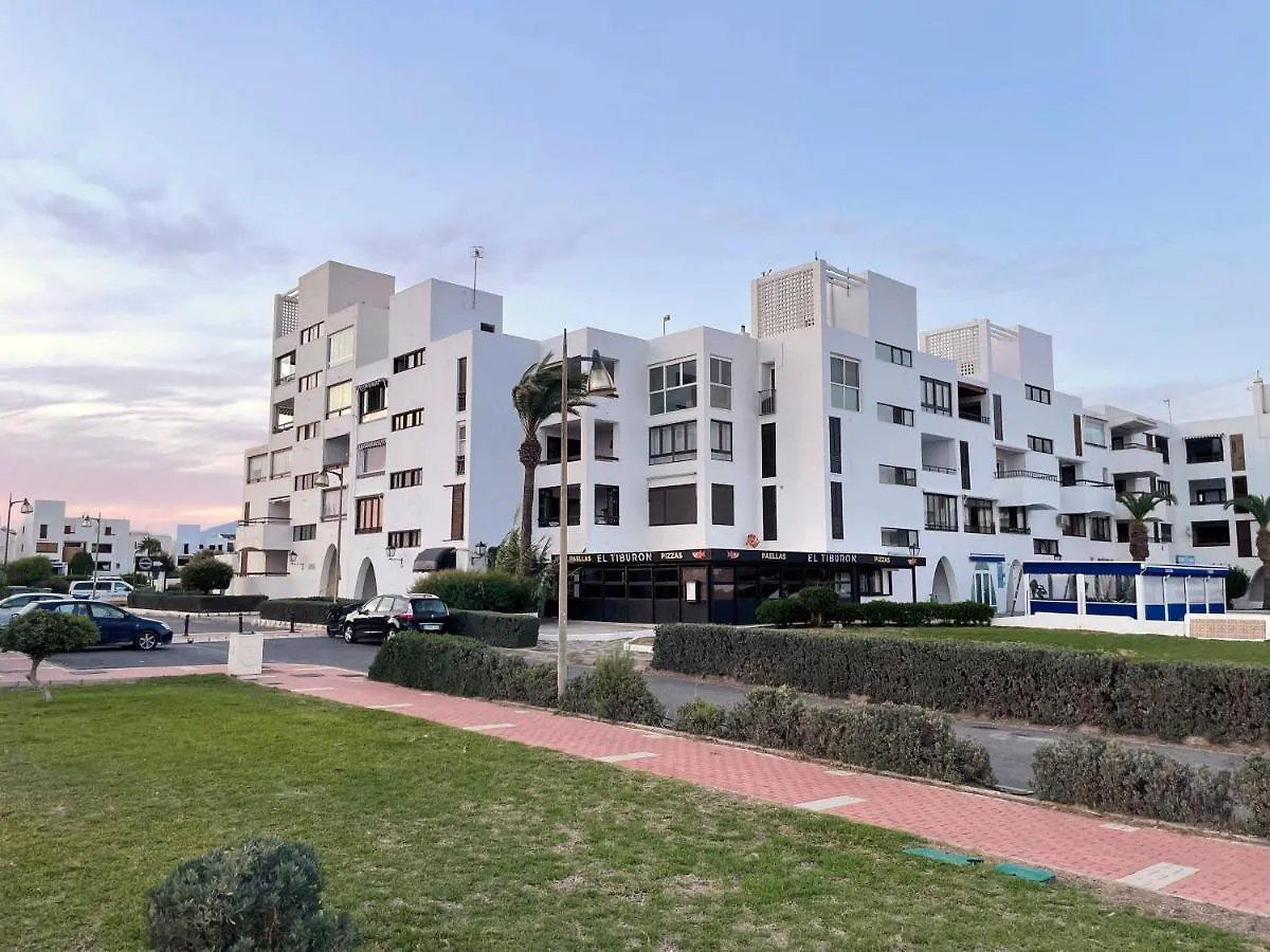 Primera Linea De Playa De Martina Almerimar Διαμέρισμα