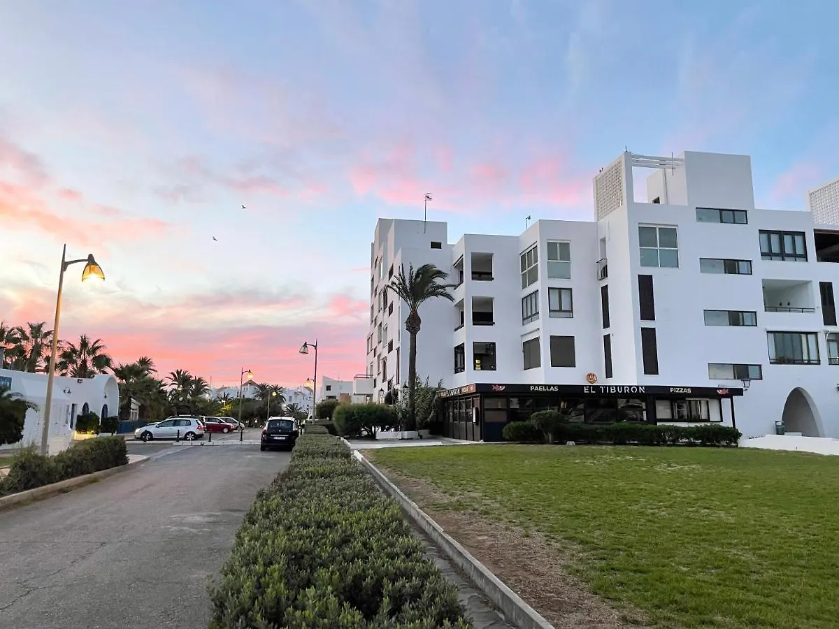 Primera Linea De Playa De Martina Almerimar 0*,  Ισπανία