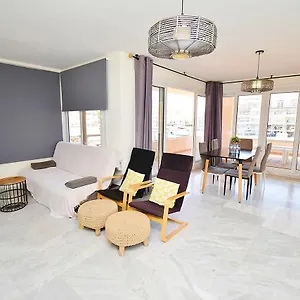  Apartment Expoholidays - Puerto